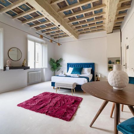 Alfani Duomo Suite Firenze Kültér fotó
