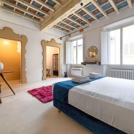 Alfani Duomo Suite Firenze Kültér fotó