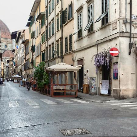 Alfani Duomo Suite Firenze Kültér fotó